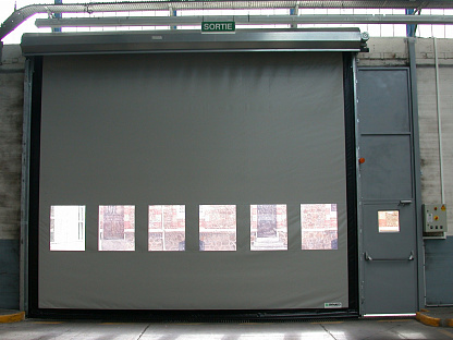 DYNACO M3 All Weather